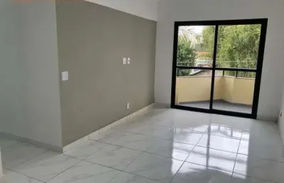 Apartamento com 3 quartos à venda na Rua Itaici, 111, Santa Teresinha, São Paulo