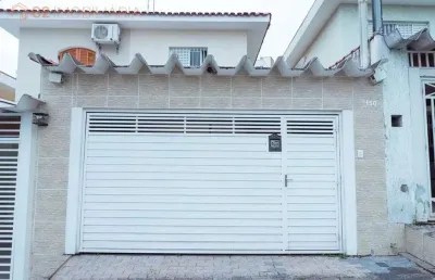 Casa com 3 quartos à venda na Rua Maria Bandini Savoy, 150, Parque Mandaqui, São Paulo