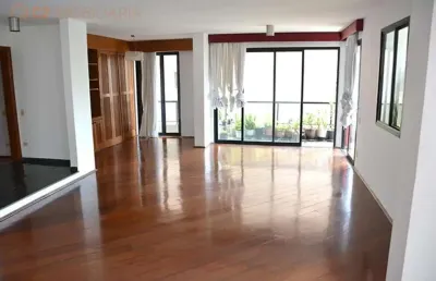 Apartamento com 4 quartos à venda na Rua Alagoas, 663, Higienópolis, São Paulo