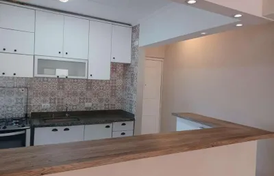 Cobertura com 3 quartos à venda na Avenida Zumkeller, 800, Parque Mandaqui, São Paulo