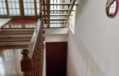 Casa com 4 quartos à venda na Rua Ilicínia, 47, Tremembé, São Paulo