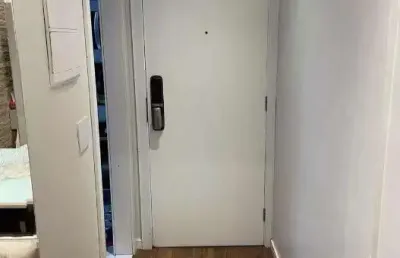 Apartamento com 2 quartos à venda na Rua São Patrício, 150, Tucuruvi, São Paulo