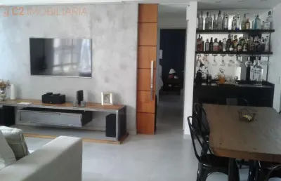 Apartamento com 2 quartos à venda na Rua Sergipe, 238, Consolação, São Paulo