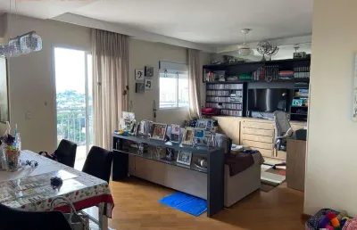 Apartamento com 1 quarto à venda na Avenida Angélica, 2190, Consolação, São Paulo