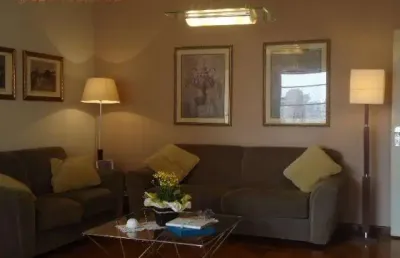 Apartamento com 2 quartos à venda na Rua Antônio Carlos, 259, Consolação, São Paulo