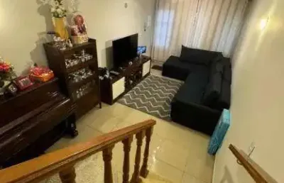 Casa com 3 quartos à venda na Avenida Santa Inês, 674, Parque Mandaqui, São Paulo