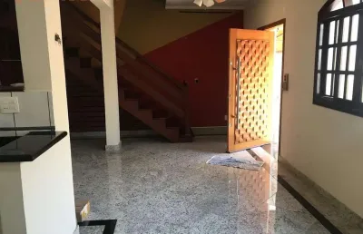 Casa com 3 quartos à venda na Rua Major Diogo, 3102, Bela Vista, São Paulo