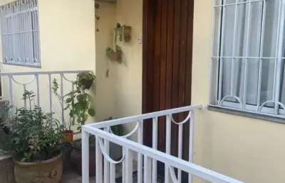 Casa em condomínio fechado com 3 quartos à venda na Rua Traituba, 246, Vila da Saúde, São Paulo