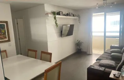 Apartamento com 3 quartos à venda na Avenida Celso Garcia, 3200, Tatuapé, São Paulo