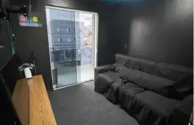 Casa com 3 quartos à venda na Rua Hiroshima, 269, Vila Maria Alta, São Paulo