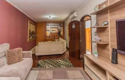 Casa com 4 quartos à venda na Rua Frei Antônio de Guadalupe, 251, Parque da Vila Prudente, São Paulo