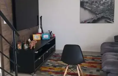 Casa em condomínio fechado com 3 quartos à venda na Rua Cambará, 49, Vila Bertioga, São Paulo