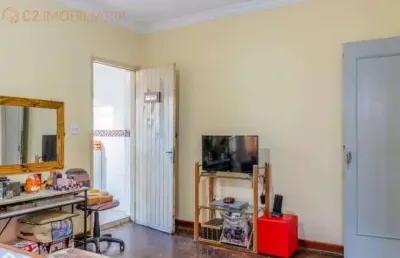 Casa com 3 quartos à venda na Rua Teixeira de Freitas, 123, Belenzinho, São Paulo