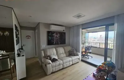 Apartamento com 2 quartos à venda na Rua Domingos Paiva, 152, Brás, São Paulo
