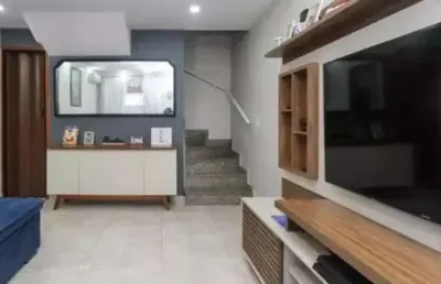 Casa com 3 quartos à venda na Rua Alagoinhas, 20, Vila Santa Clara, São Paulo