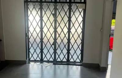 Casa comercial à venda na Rua Xavier de Almeida, 427, Ipiranga, São Paulo