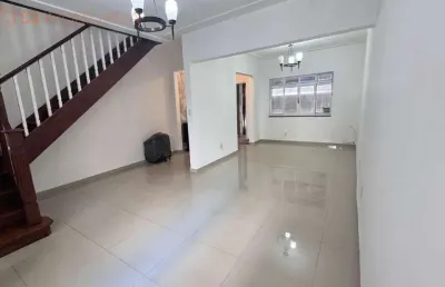 Casa com 3 quartos à venda na Rua dos Sorocabanos, 410, Ipiranga, São Paulo