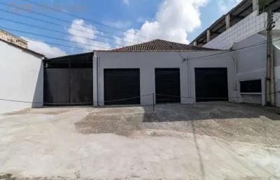 Galpão / depósito / armazém em ipiranga  -  são paulo