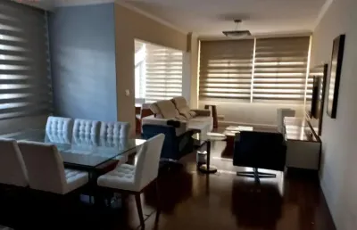 Apartamento com 3 quartos à venda na Avenida Angélica, 621, Santa Cecília, São Paulo