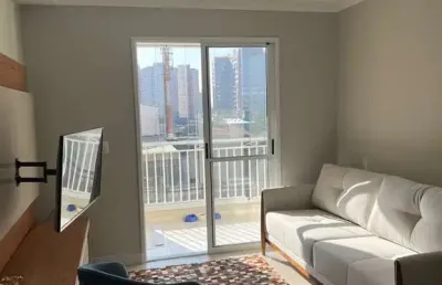 Apartamento com 3 quartos à venda na Rua Itajaí, 125, Mooca, São Paulo
