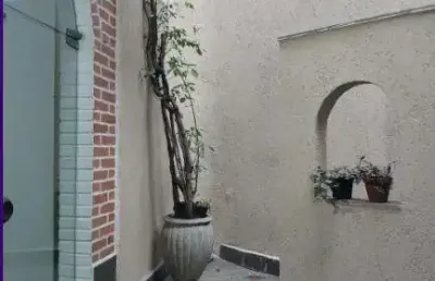Casa com 4 quartos à venda na Rua Dr. Seng, 120, Bela Vista, São Paulo