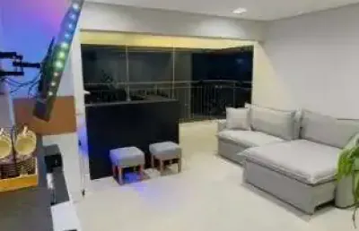 Apartamento com 2 quartos à venda na Avenida Guapira, 117, Tucuruvi, São Paulo