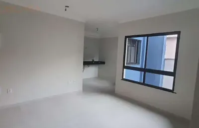 Apartamento com 1 quarto à venda na Praça Prof. Mário Bulcão, 149, Vila Califórnia, São Paulo
