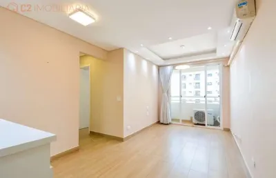 Apartamento com 2 quartos à venda na Rua Tabajaras, 160, Mooca, São Paulo