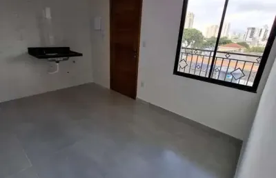Apartamento com 2 quartos à venda na Rua Santa Cruz das Palmeiras, 87, Vila Prudente, São Paulo