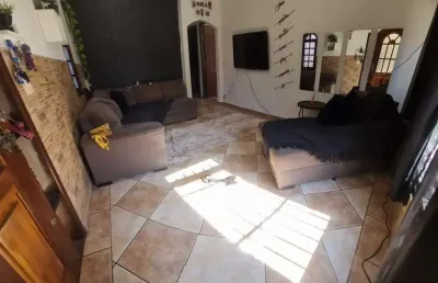 Casa com 3 quartos à venda na Rua Imaculada, 297, Santa Teresinha, São Paulo