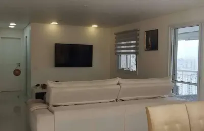 Apartamento com 3 quartos à venda na Avenida do Guacá, 859, Lauzane Paulista, São Paulo