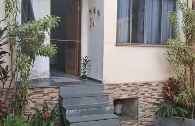 Casa com 3 quartos à venda na Rua Professora Romilde Nogueira de Sá, 293, Imirim, São Paulo