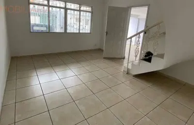 Casa com 3 quartos à venda na Rua Diogo de Castilho, 272, Mandaqui, São Paulo