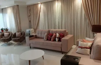 Apartamento com 4 quartos à venda na Rua Arapoca, 416, Vila Formosa, São Paulo
