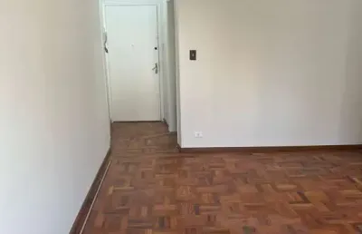 Apartamento com 2 quartos à venda na Rua Afonso Celso, 131, Vila Mariana, São Paulo
