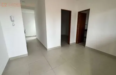 Apartamento com 1 quarto à venda na Rua Forte Ernesto, 36, Vila Carrão, São Paulo