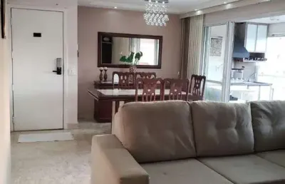 Apartamento com 3 quartos à venda na Avenida Professor Luiz Ignácio Anhaia Mello, 2580, Jardim Avelino, São Paulo