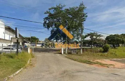 Galpão para venda em jacareí, jardim nova esperança