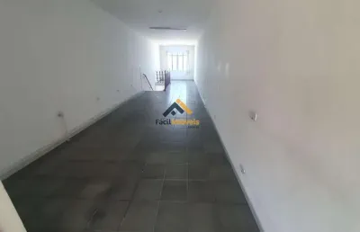 Ponto comercial com 1 sala para alugar no Centro, Jacareí 