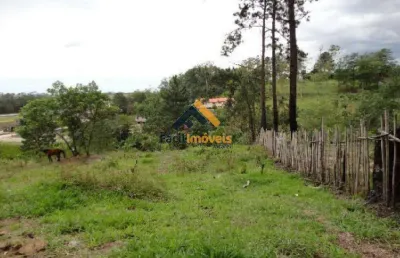 Terreno à venda na Rua Manoel Antônio de Almeida, Veraneio Ijal, Jacareí