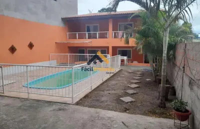 Área para venda em são josé dos campos, chácaras araújo i