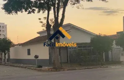 Casa à venda no Jardim Santa Maria, Jacareí 