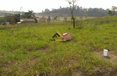 Terreno à venda na Rua Mário Veloso Paranhos Pederneiras, Veraneio Ijal, Jacareí
