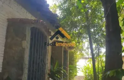 Casa para venda em jacareí, centro, 4 dormitórios, 1 suíte, 3 banheiros, 8 vagas