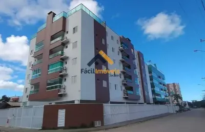 Apartamento para venda em ubatuba, bairro toninhas, 2 dormitórios, 1 suíte, 2 banheiros, 1 vaga