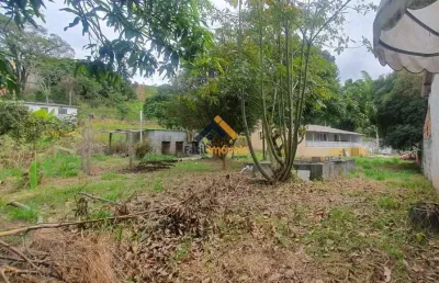 Chácara para venda em jacareí, chácaras reunidas igarapés, 2 dormitórios, 2 banheiros, 6 vagas