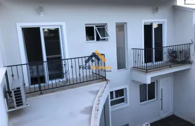 Casa para venda em jacareí, loteamento villa branca, 2 dormitórios, 3 banheiros, 4 vagas