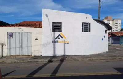 Barracão / Galpão / Depósito à venda na Cidade Salvador, Jacareí 