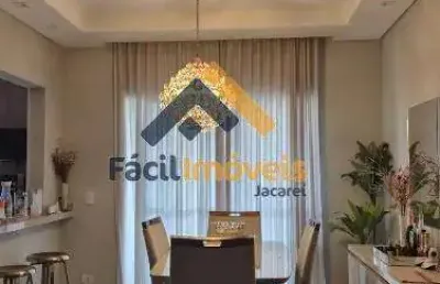 Apartamento para venda em jacareí, centro, 3 dormitórios, 1 suíte, 2 banheiros, 2 vagas