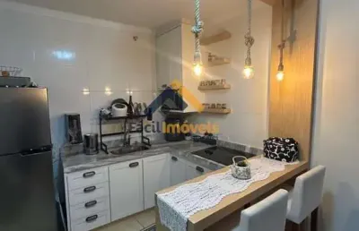 Casa para venda em jacareí, parque itamarati, 2 dormitórios, 1 banheiro, 1 vaga